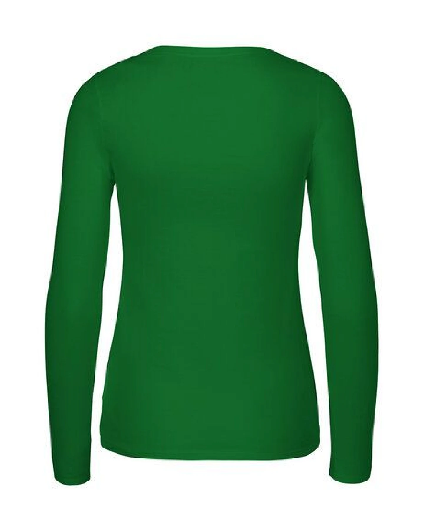 Neutral® - 3FREUNDE Frauen Longsleeve – Ansicht 3