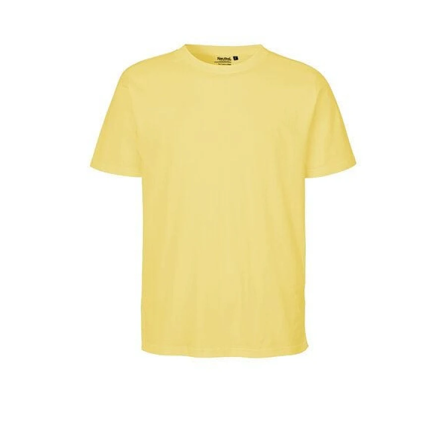Dusty Yellow