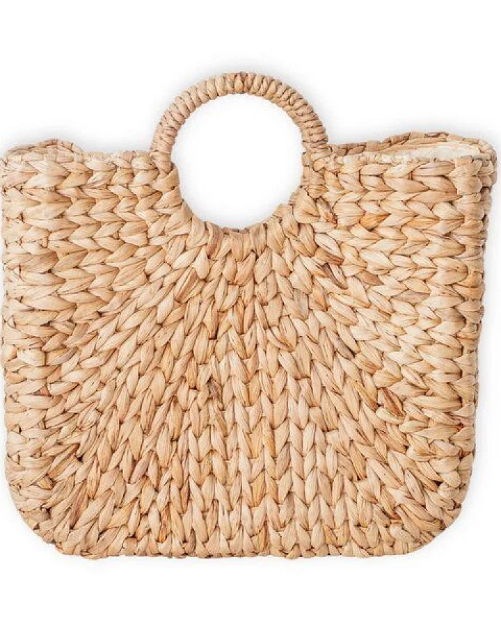 Soeji Gewebte Sommertasche