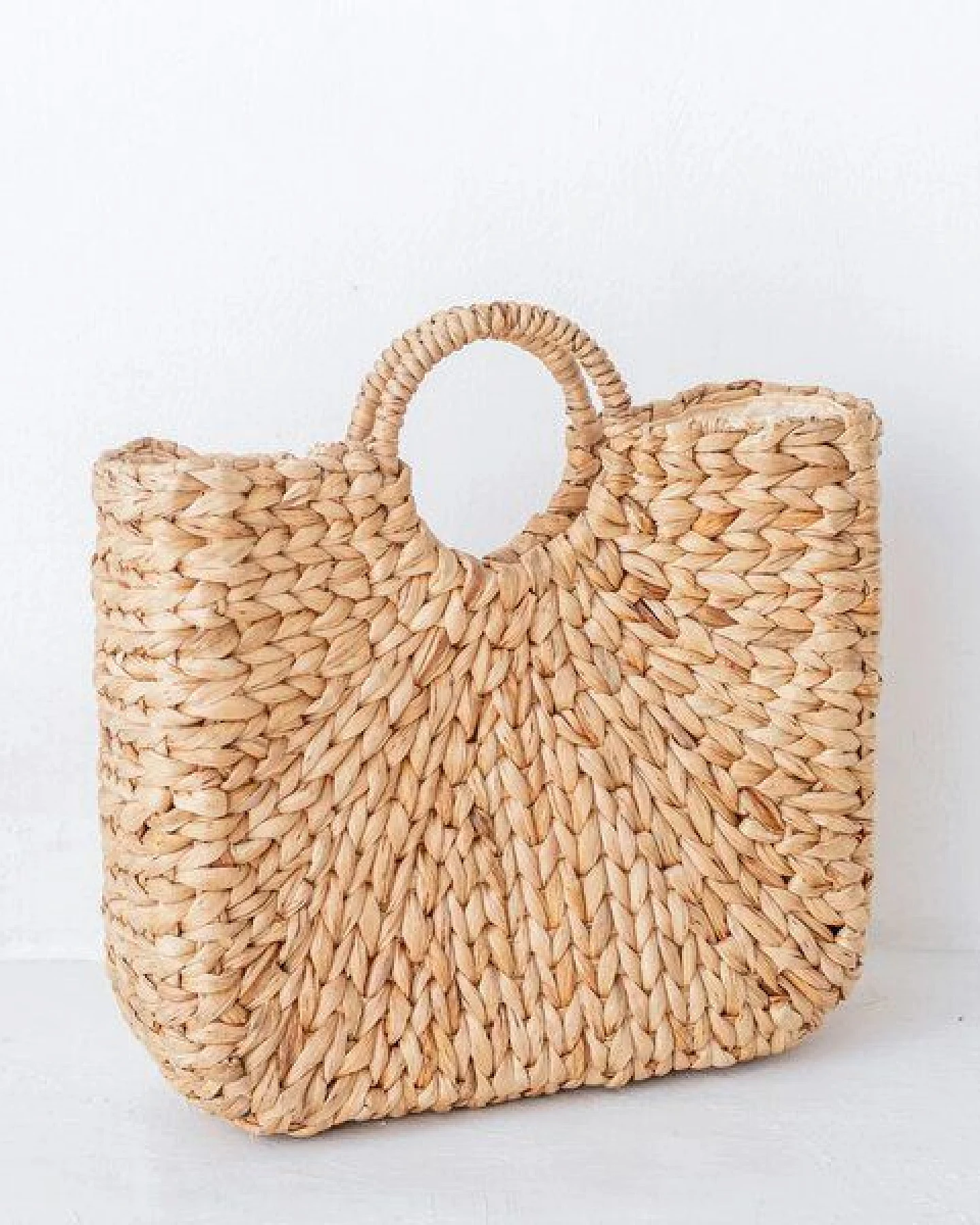 Soeji Gewebte Sommertasche – Ansicht 2