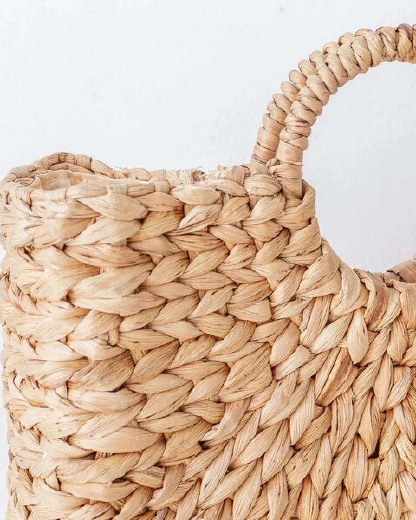 Soeji Gewebte Sommertasche – Ansicht 4