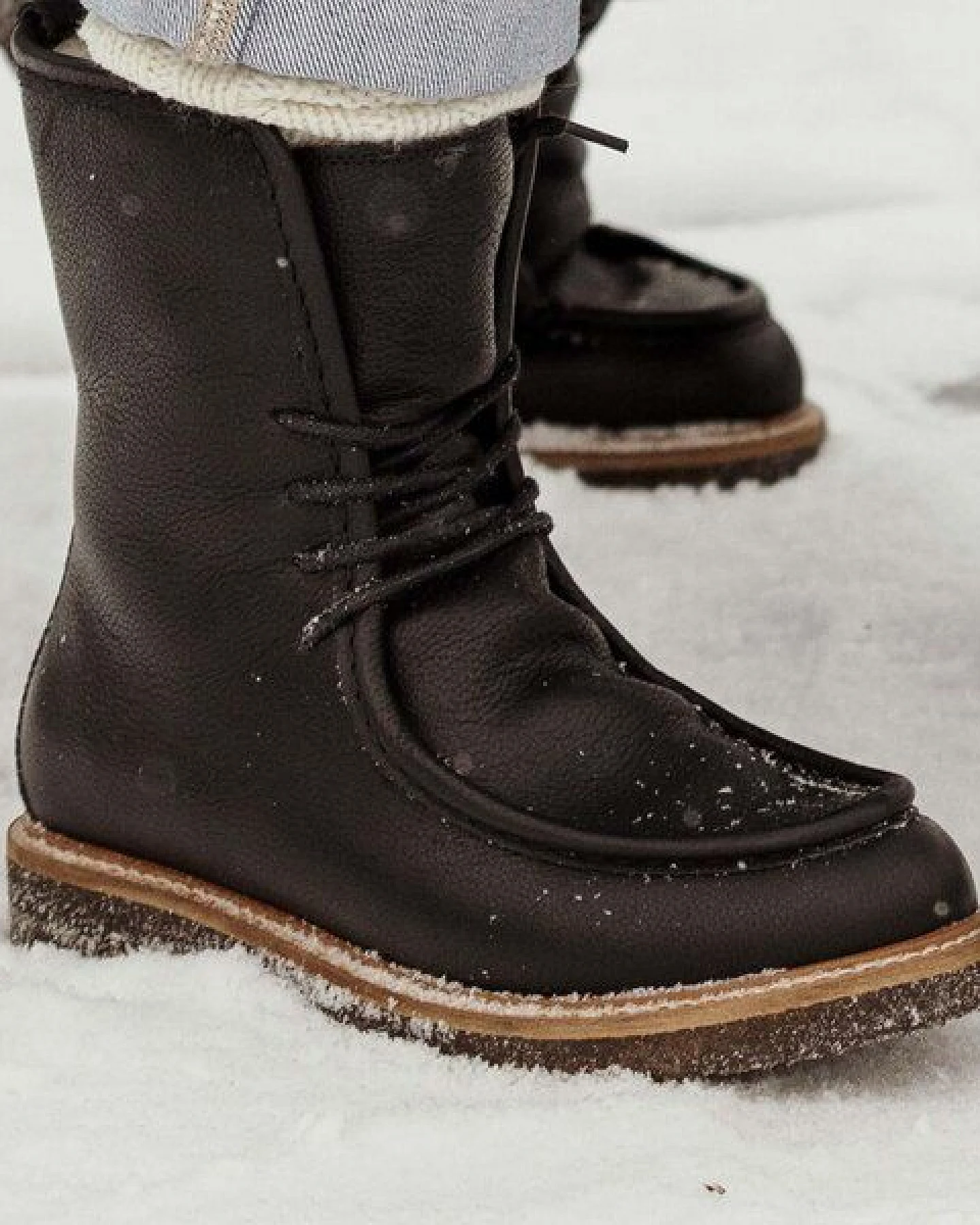 KAVAT Gallivare Boot – Ansicht 2