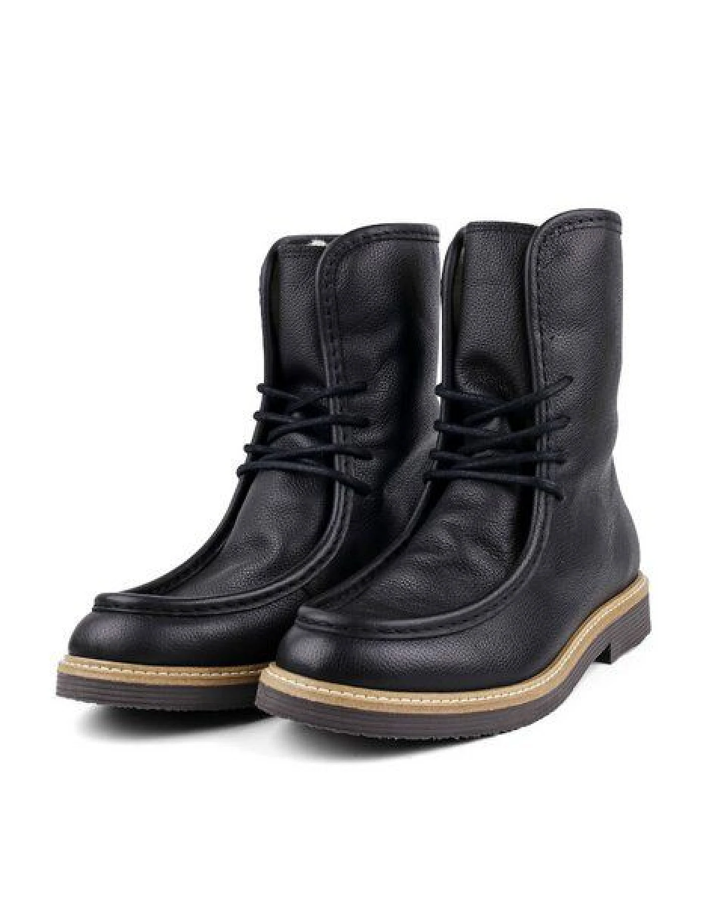 KAVAT Gallivare Boot – Ansicht 3