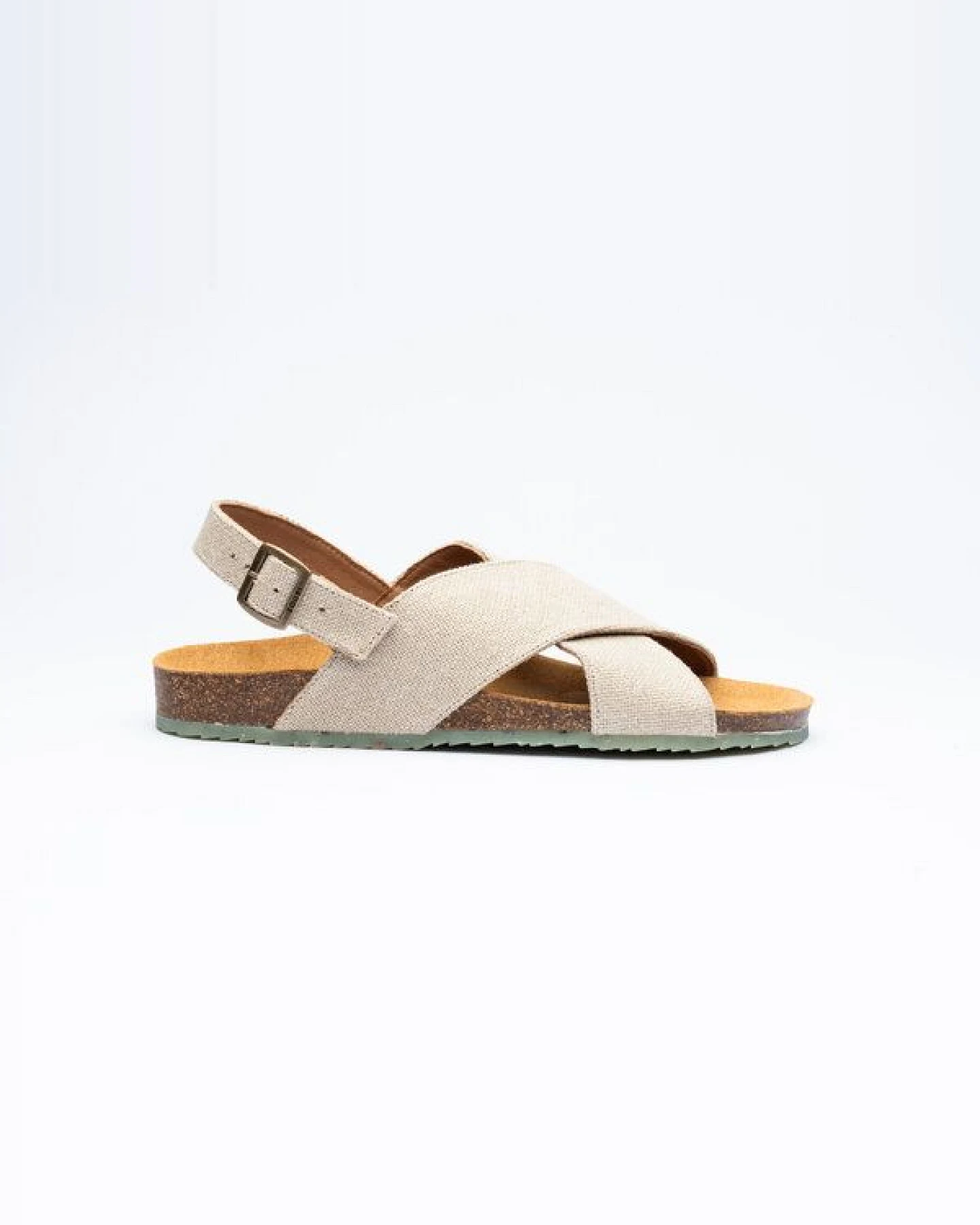 ZOURI Vegane Sandalen CORAL – Ansicht 2