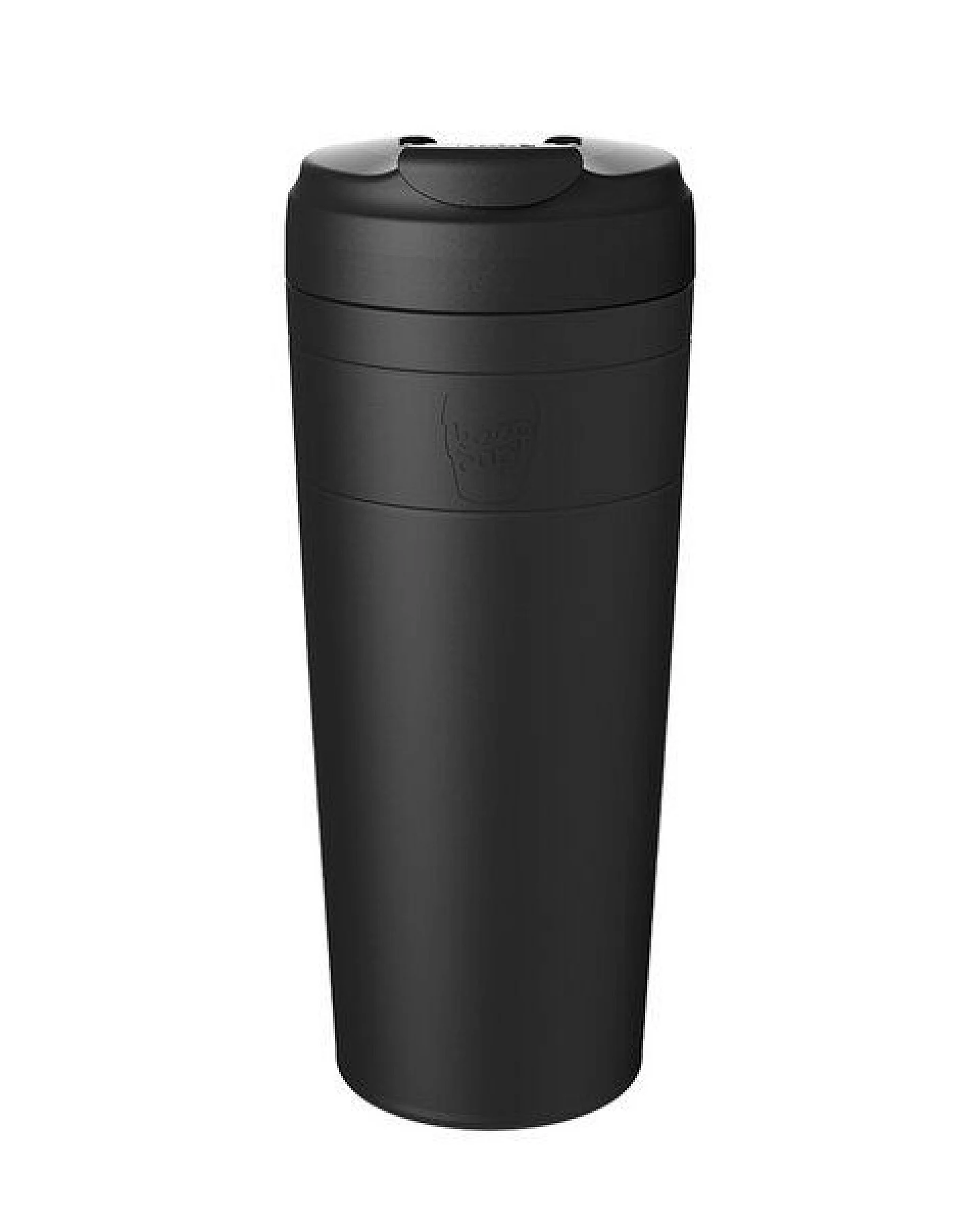 KeepCup COMMUTER TRAVEL MUG - Thermobecher aus Edelstahl, auslaufsicher – Ansicht 2