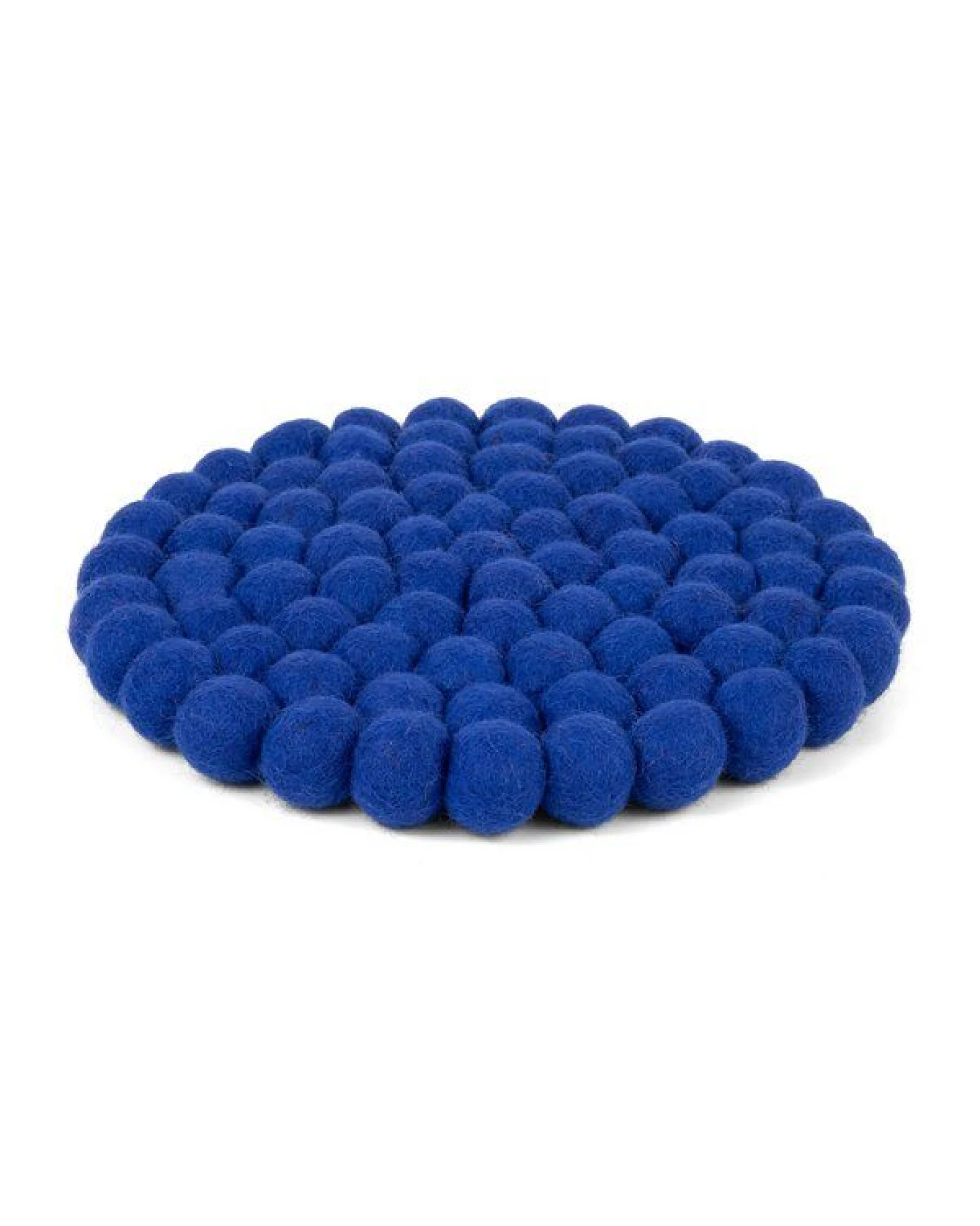 myfelt Filzkugel Topfuntersetzer (⌀ 20 cm) – Ansicht 2
