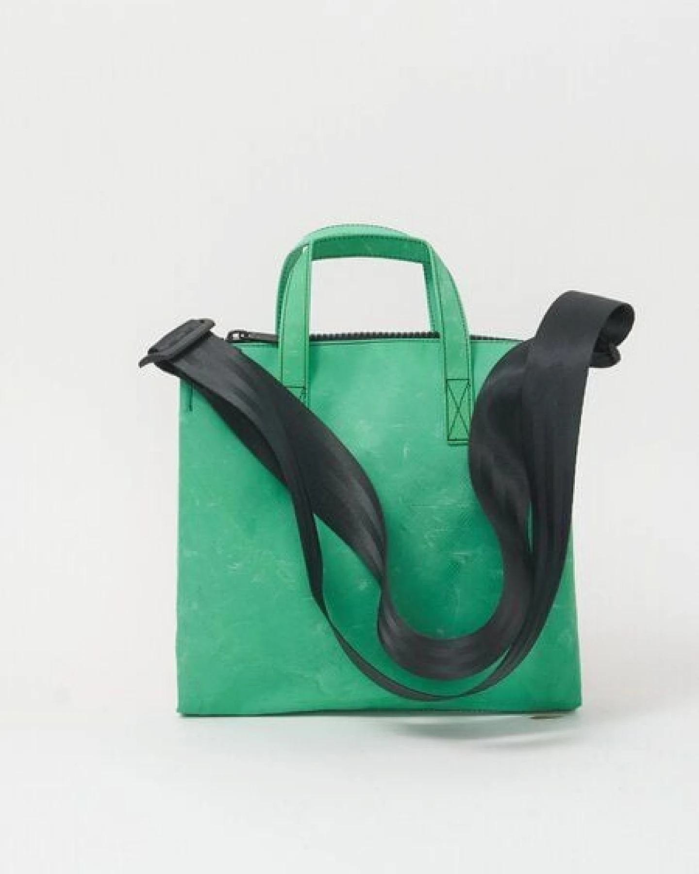 Freitag Messenger - F274 RUBY - green – Ansicht 2
