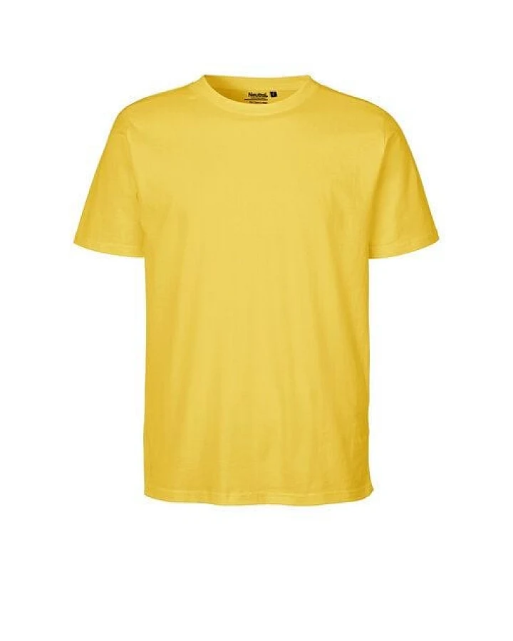 Dusty Yellow