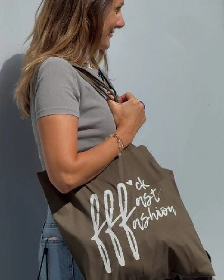 simply love it. Statement Bag