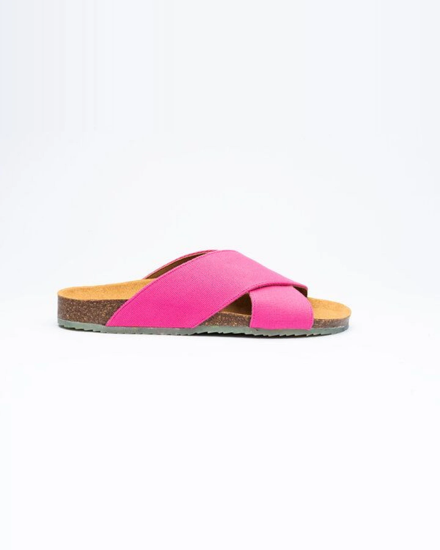 ZOURI Vegane Sandalen SUN – Ansicht 2