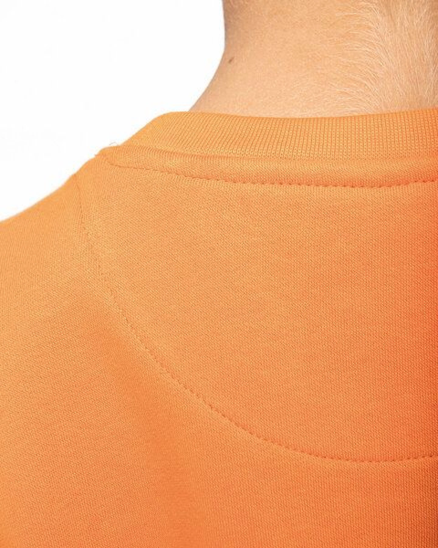 YTWOO Nachhaltiges Kinder Sweatshirt mit Rundhalsausschnitt aus Nachhaltigen Materlialien – Ansicht 4