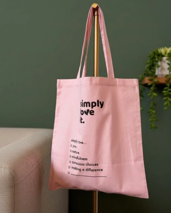Statement Bag