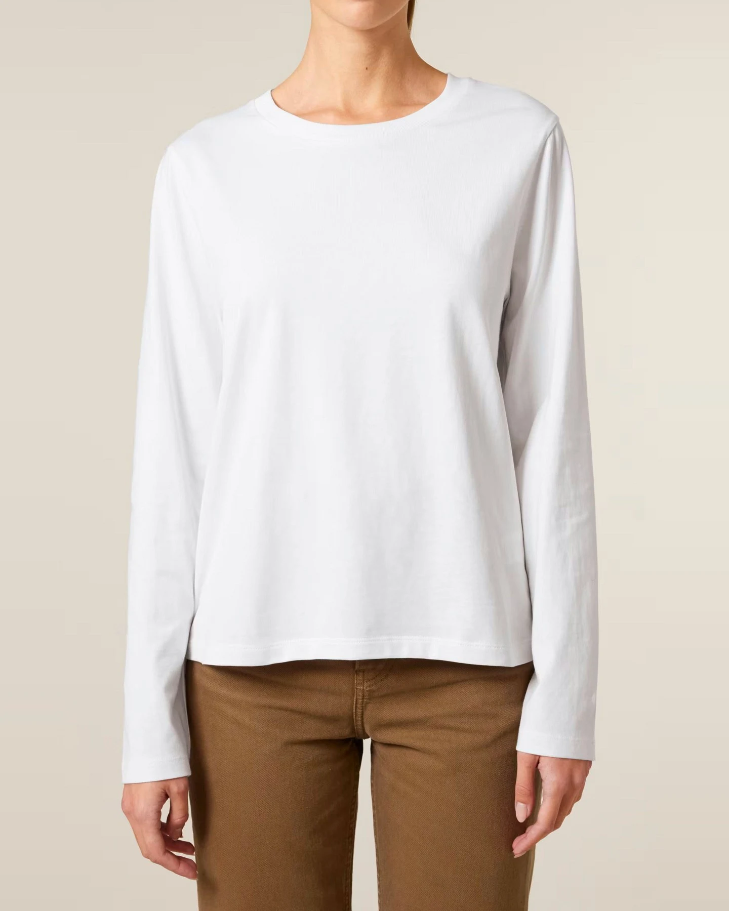 Longsleeve Muser – Ansicht 2