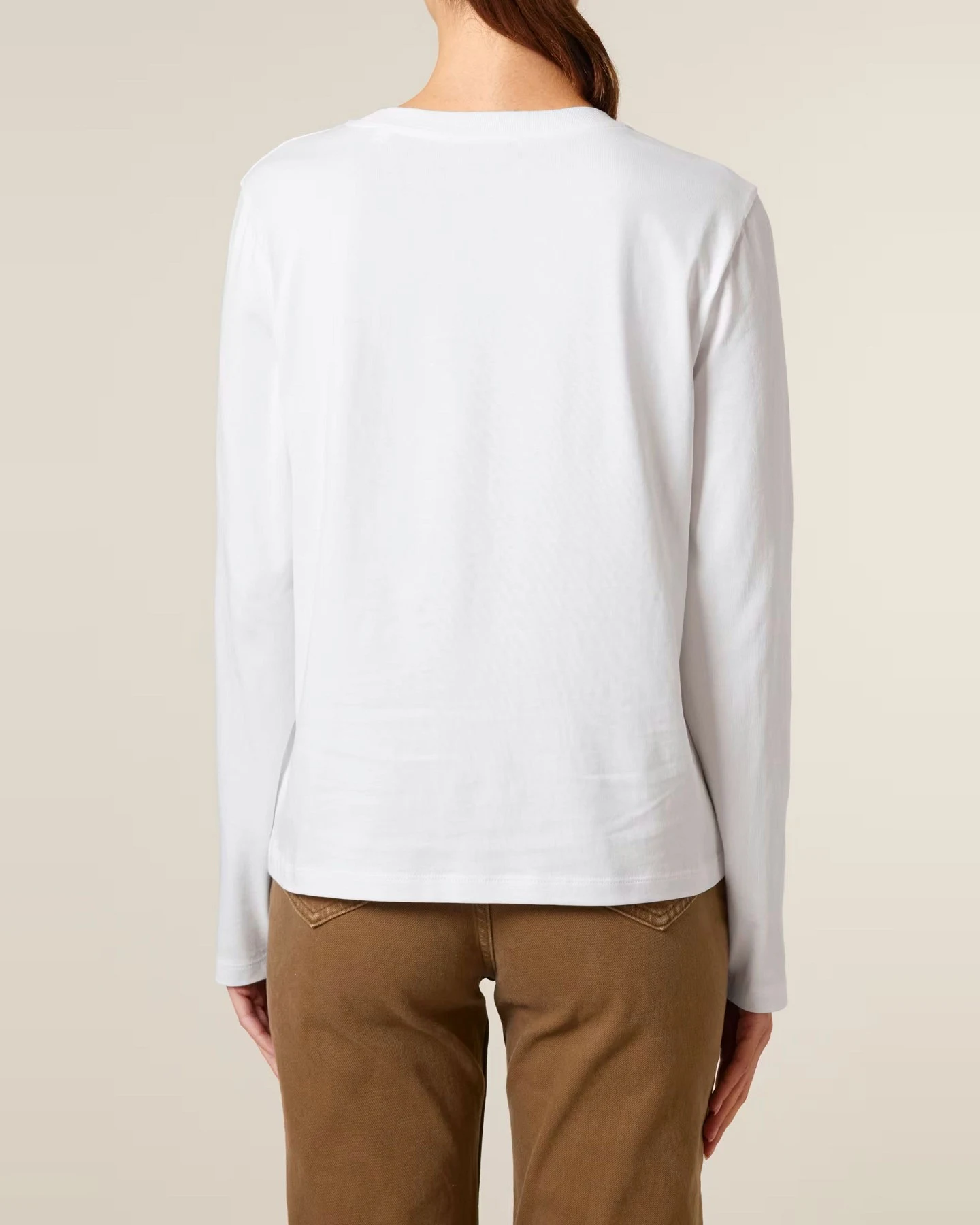 Longsleeve Muser – Ansicht 3