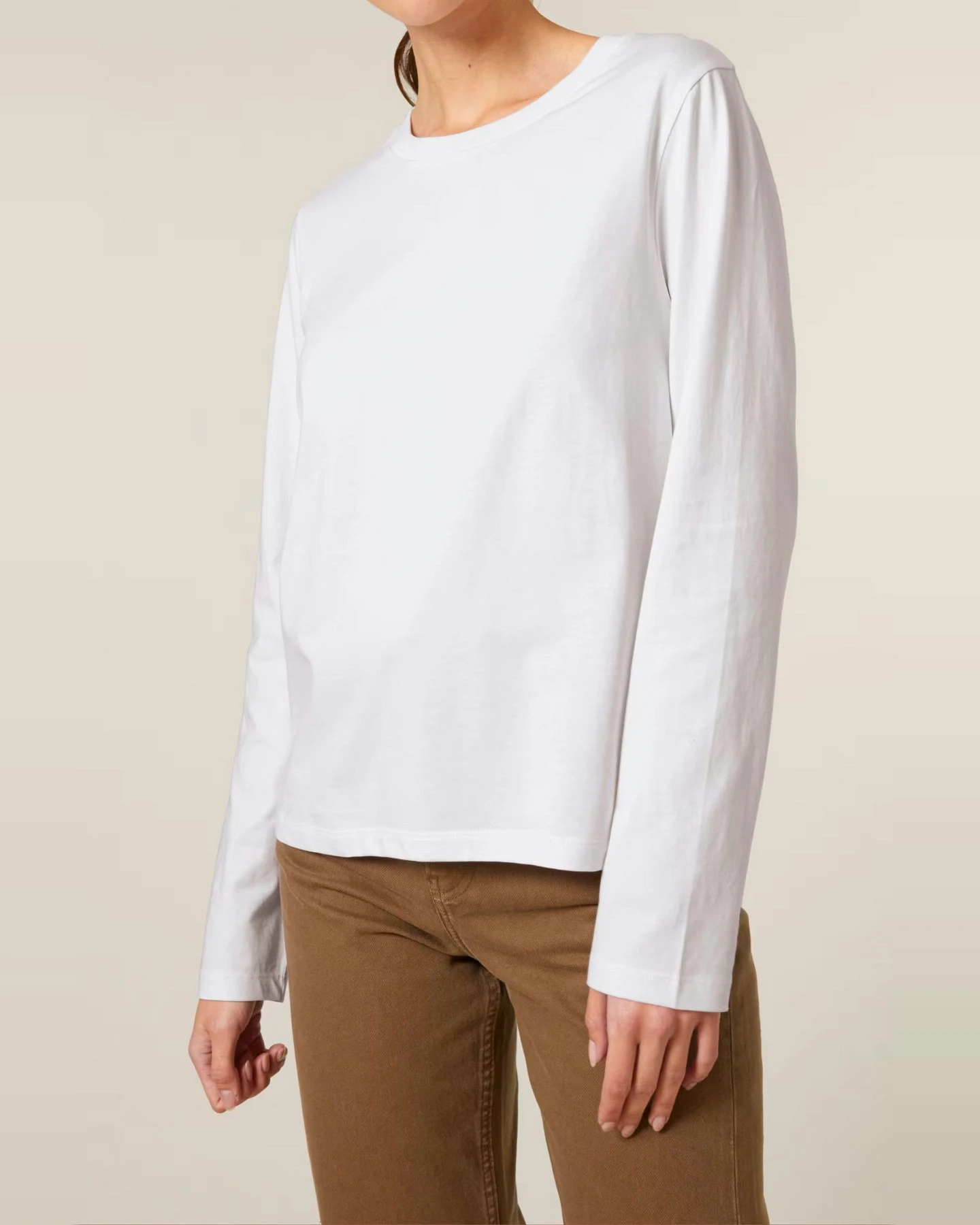 Longsleeve Muser – Ansicht 4