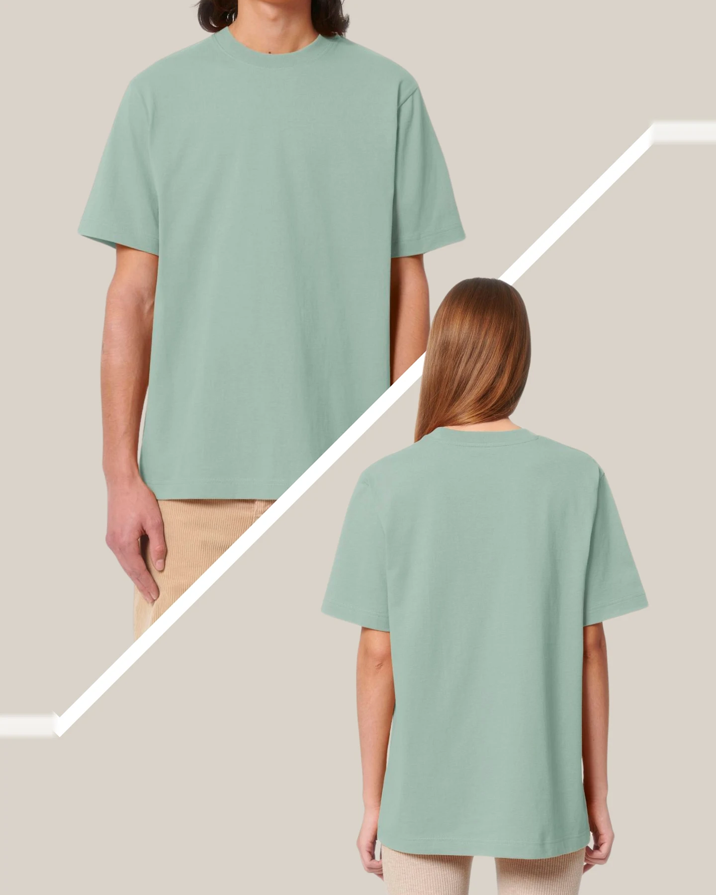 Basic T-Shirt Freestyler – Ansicht 2