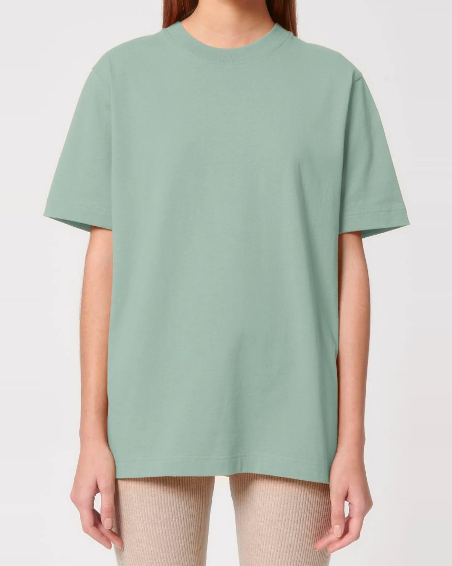 Basic T-Shirt Freestyler – Ansicht 4
