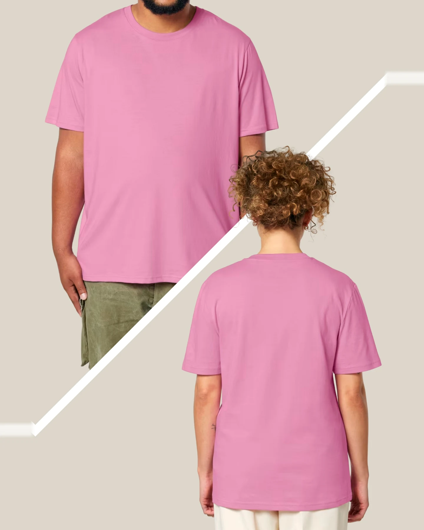 Basic T-Shirt Creator – Ansicht 2