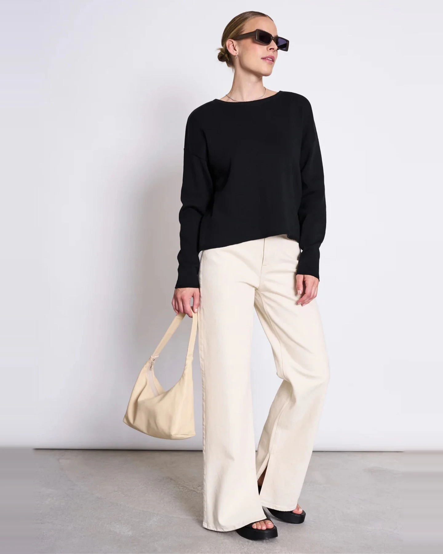 Pullover Williamsburg – Ansicht 4
