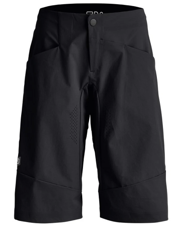 Ortovox - Women's Sequence Trail Shorts - Radhose Gr XS schwarz