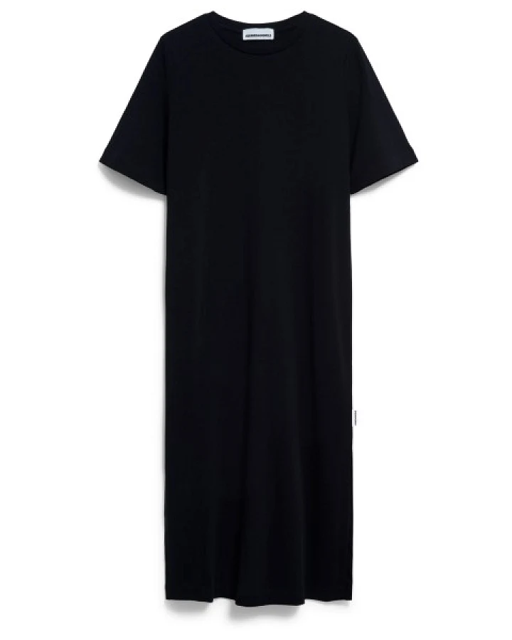 Produktseite: ARMEDANGELS - Women's Xelinaa - Kleid Gr M schwarz