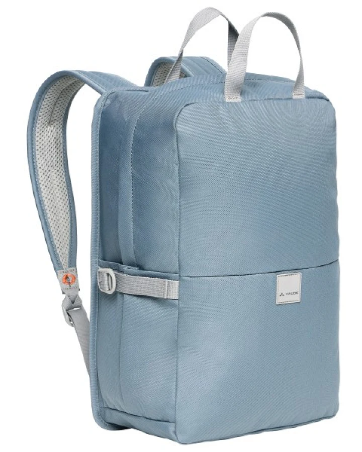 Vaude - Coreway Pack 17 - Daypack grau/türkis