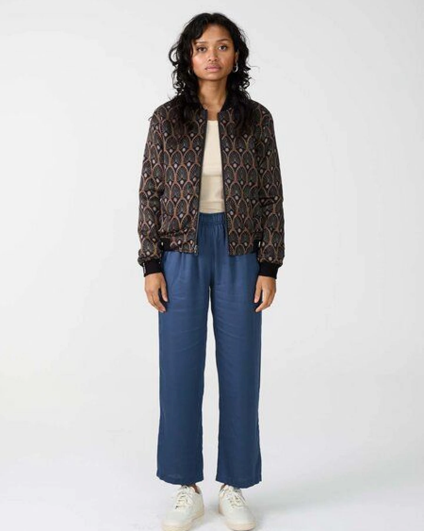 Yahmo Elsa Wendejacke – Ansicht 2