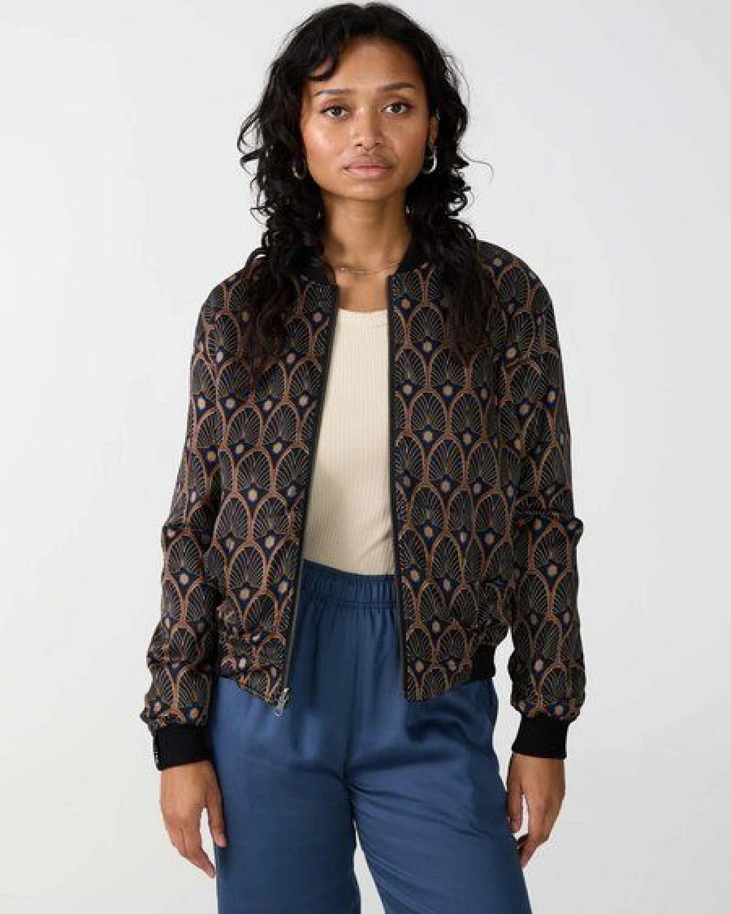 Yahmo Elsa Wendejacke – Ansicht 3