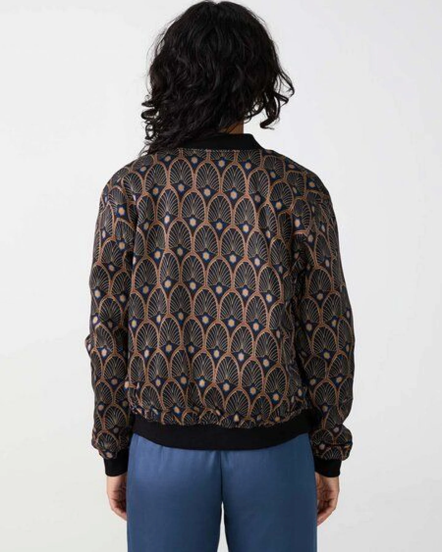 Yahmo Elsa Wendejacke – Ansicht 4