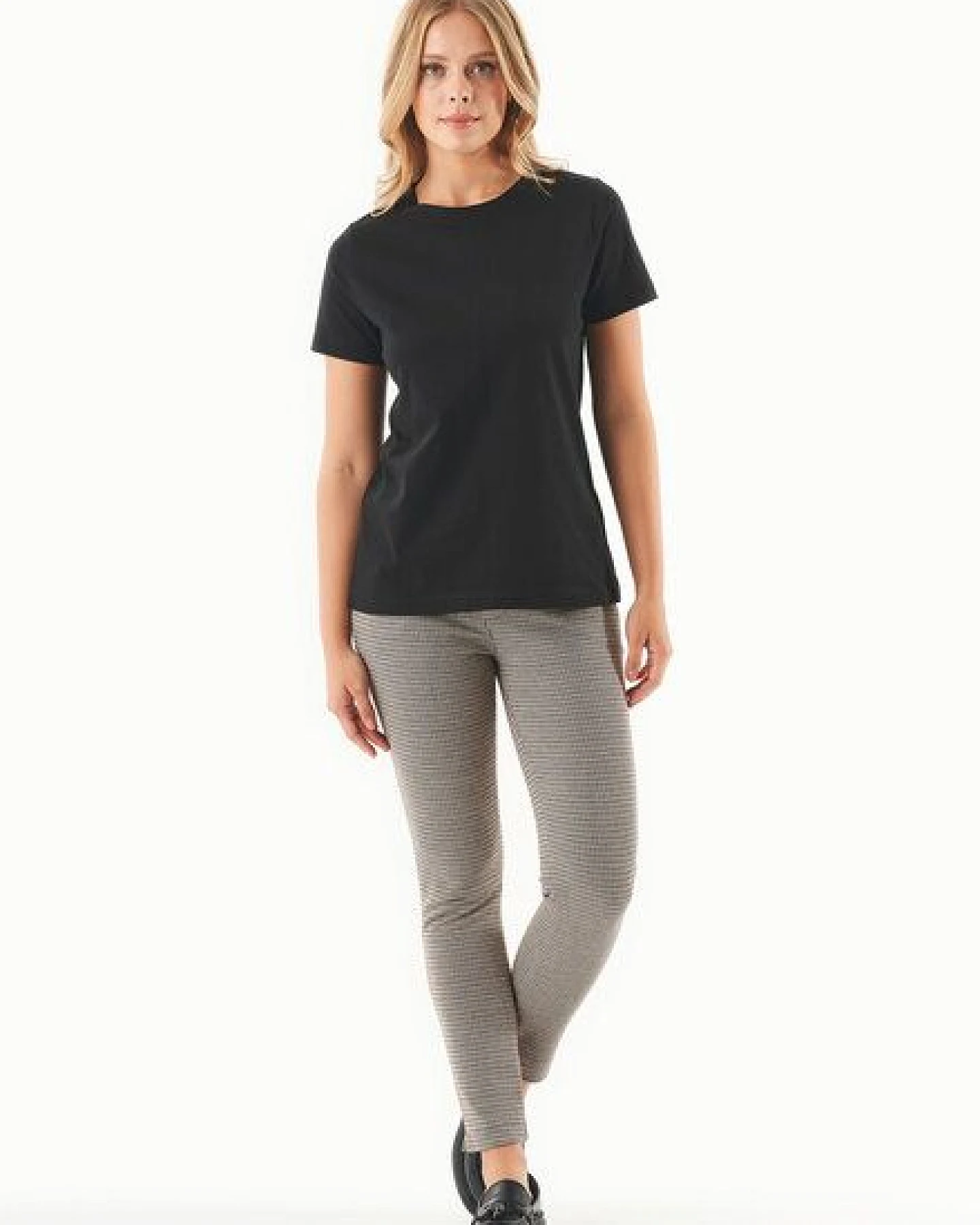 ORGANICATION T-Shirt aus Bio-Baumwolle – Ansicht 2