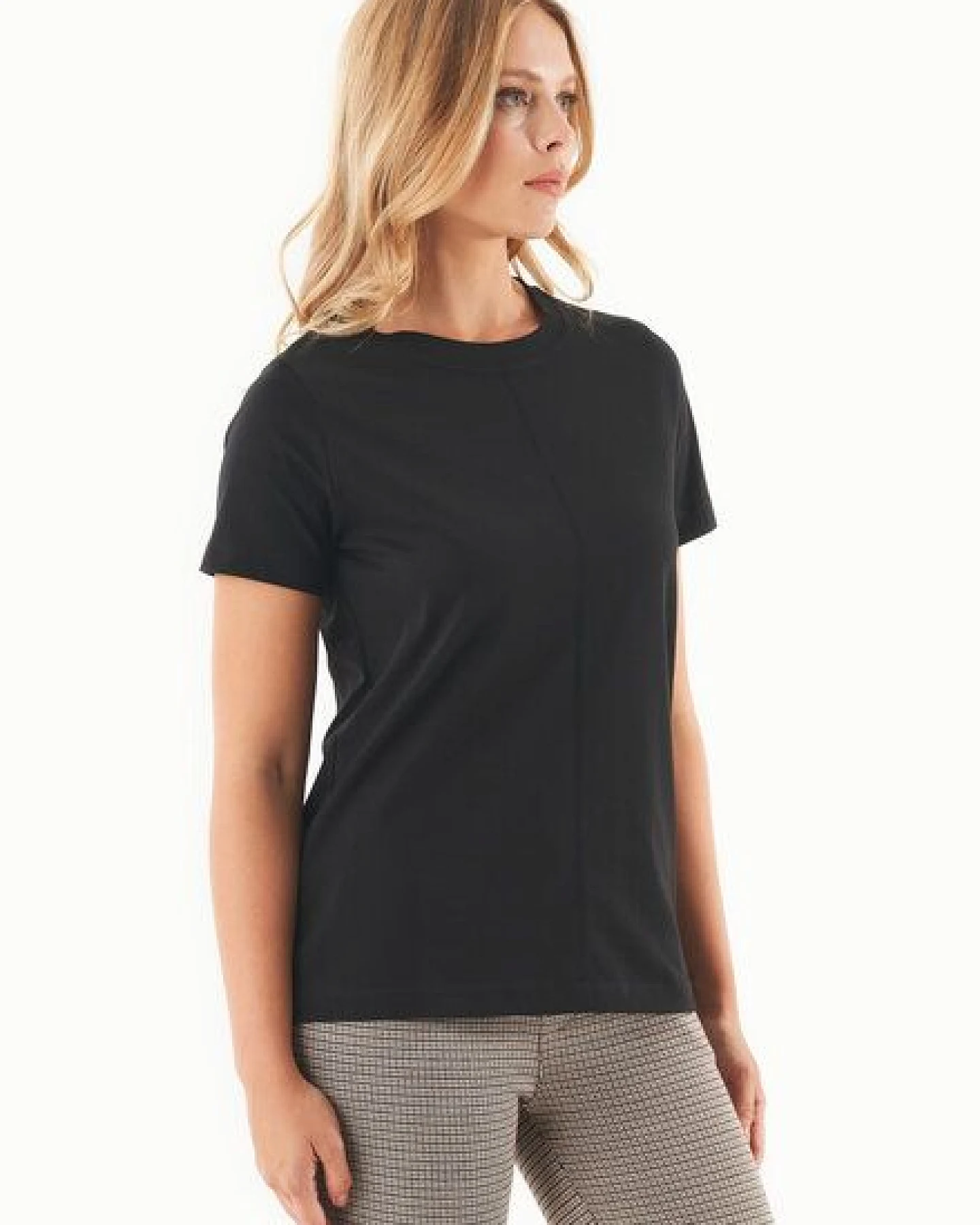 ORGANICATION T-Shirt aus Bio-Baumwolle – Ansicht 3