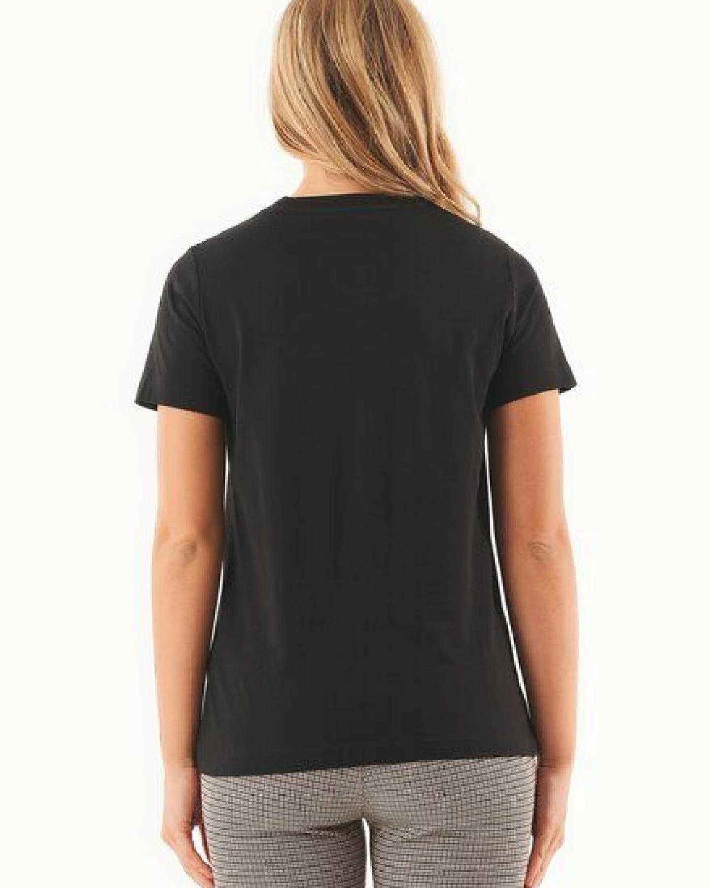 ORGANICATION T-Shirt aus Bio-Baumwolle – Ansicht 4