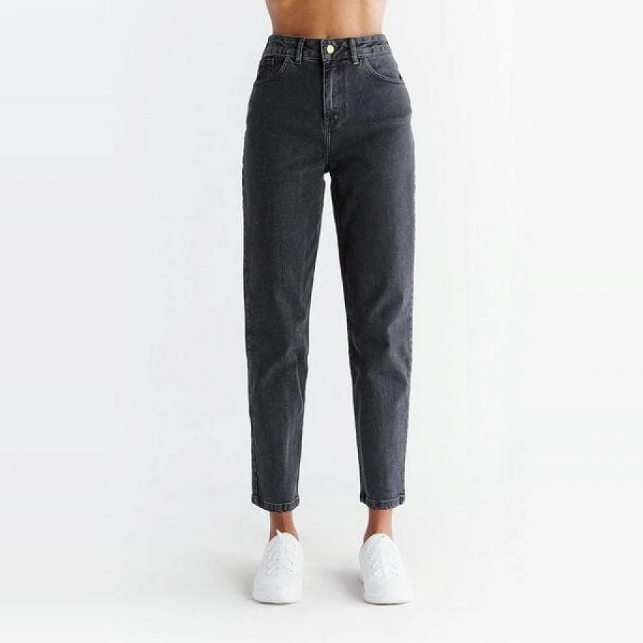 Carbon Gray