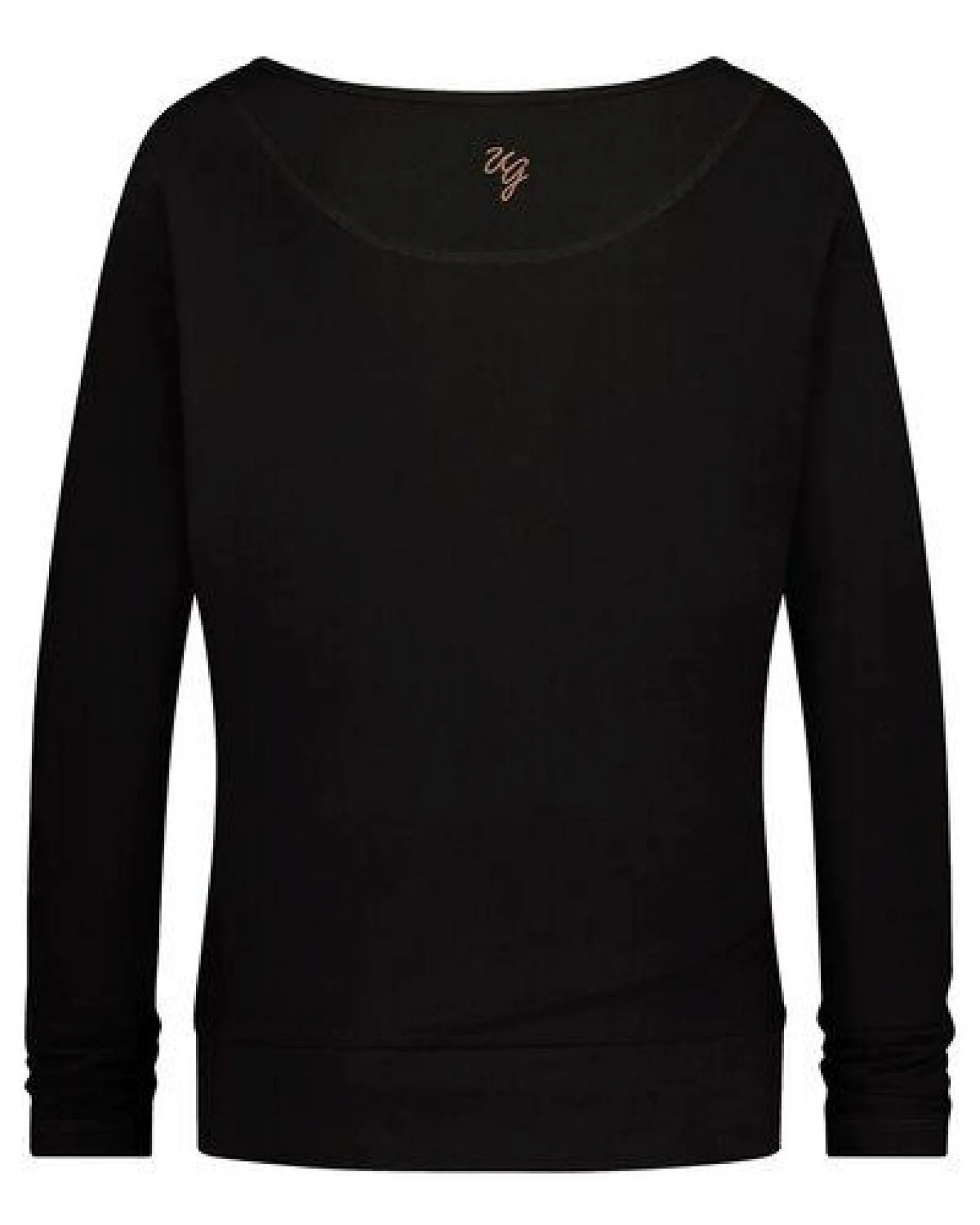 Urban Goddess Budhi Yoga Langarm Shirt – Ansicht 4