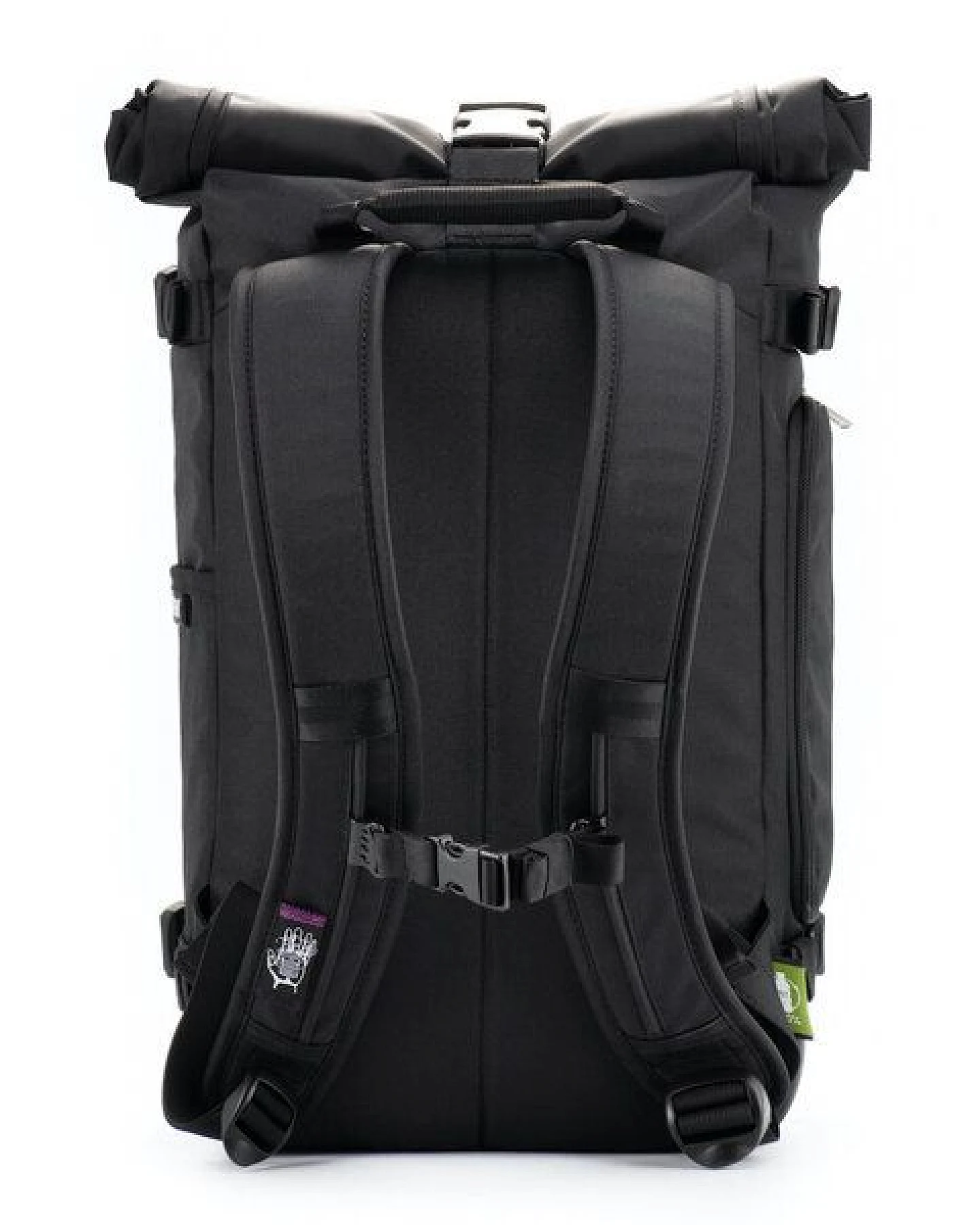 Ethnotek Raja Lite Ecopack 30 Bantam – Ansicht 2