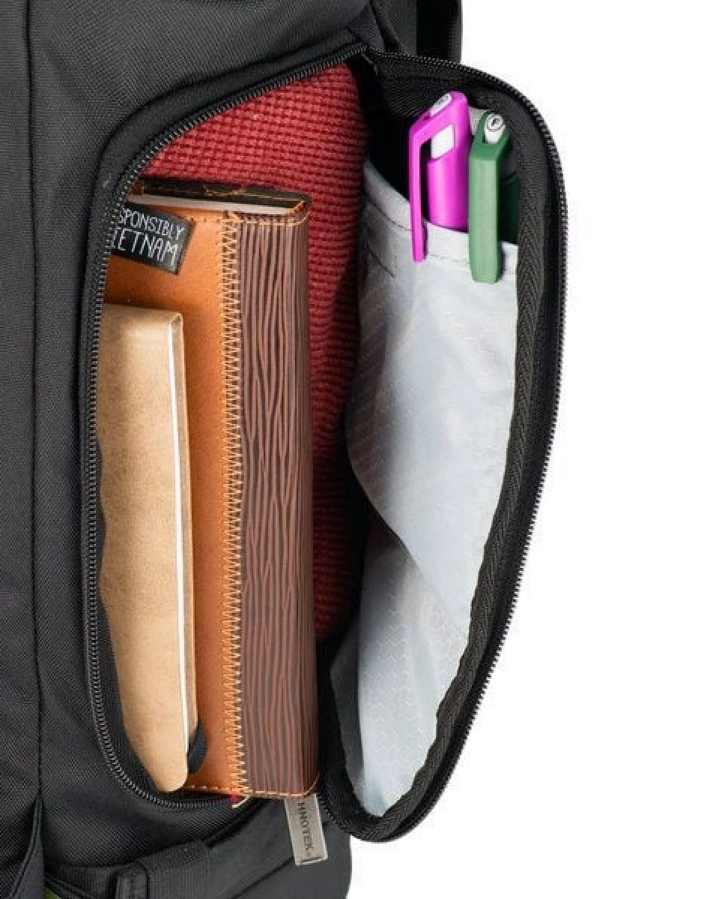 Ethnotek Raja Lite Ecopack 30 Bantam – Ansicht 4