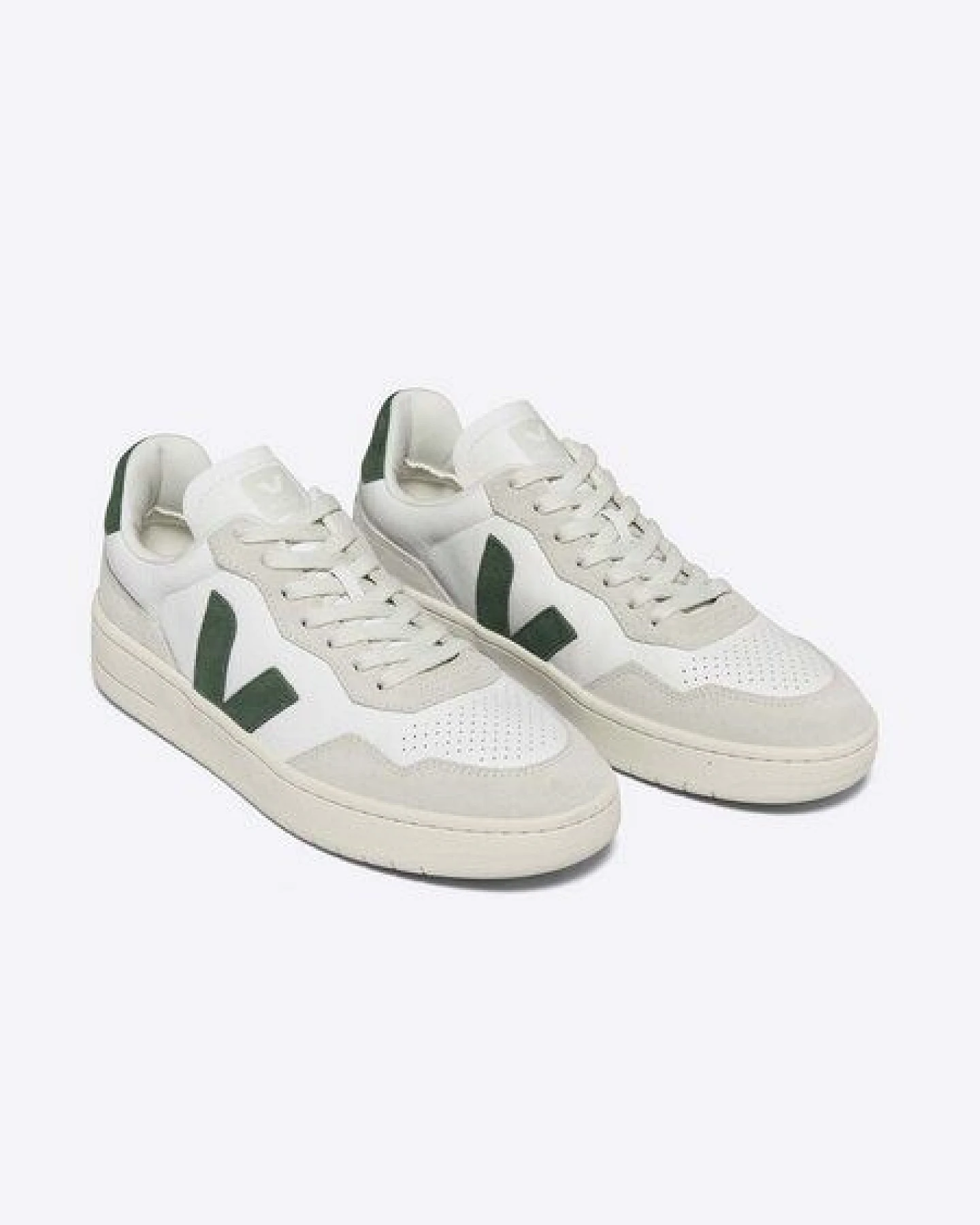 Veja Sneaker Herren - V-90 – Ansicht 2