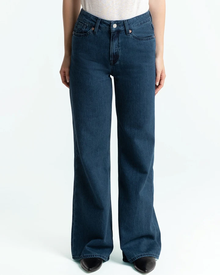 Jeans Jane Alex Dark Worn