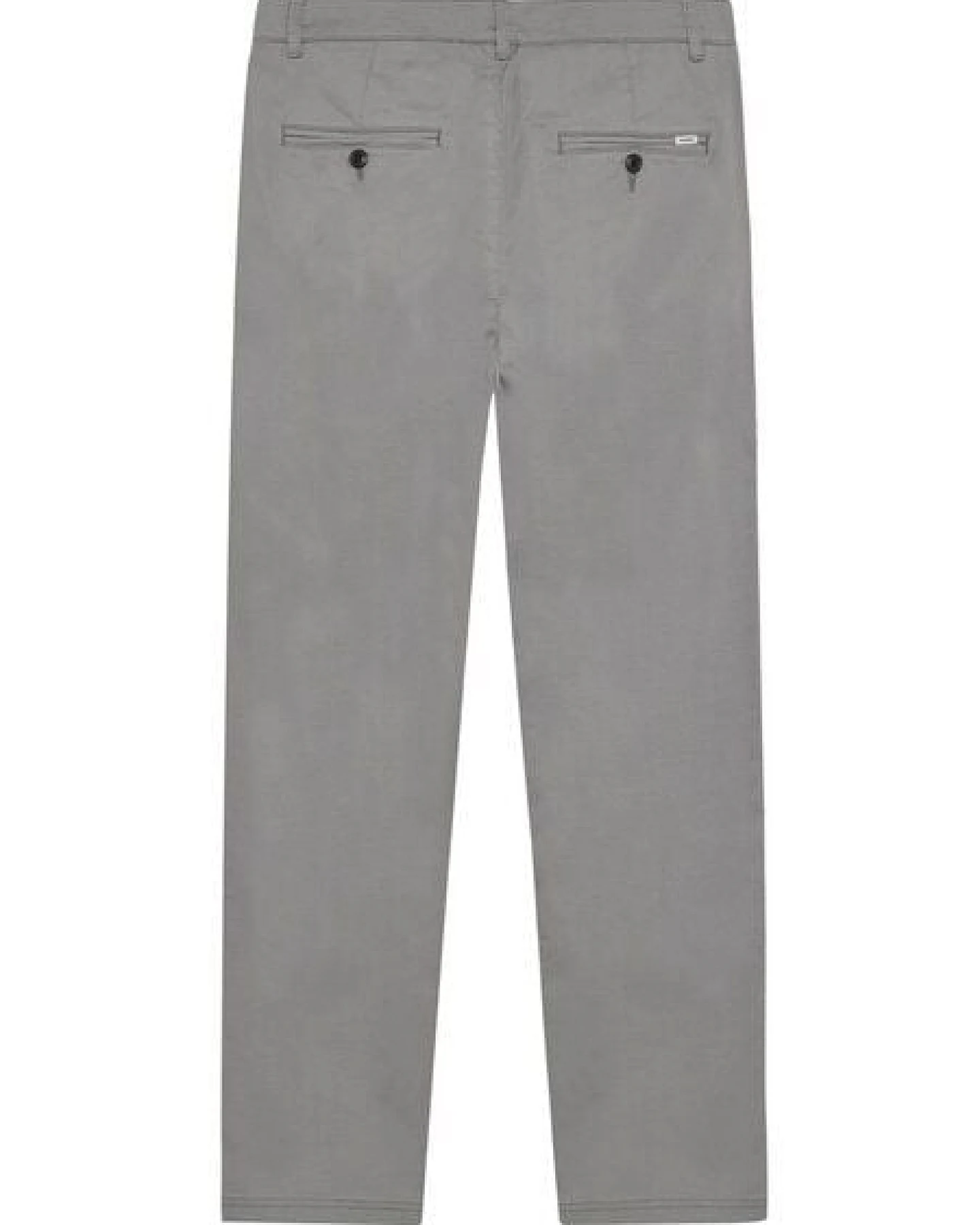 KnowledgeCotton Apparel Canvas Hose CHUCK aus Bio-Baumwolle – Ansicht 3