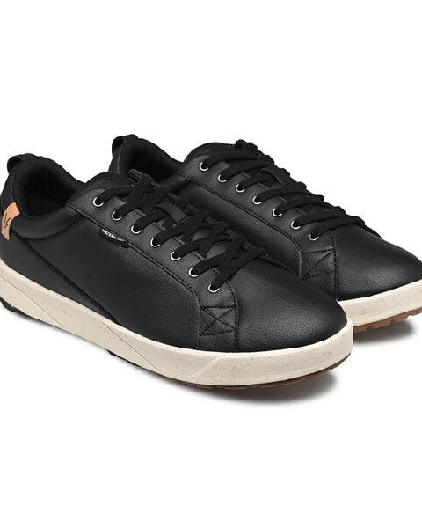 SAOLA Vegan waterproof Sneaker Herren - CANNON WATERPROOF 2.0 MEN – Ansicht 2
