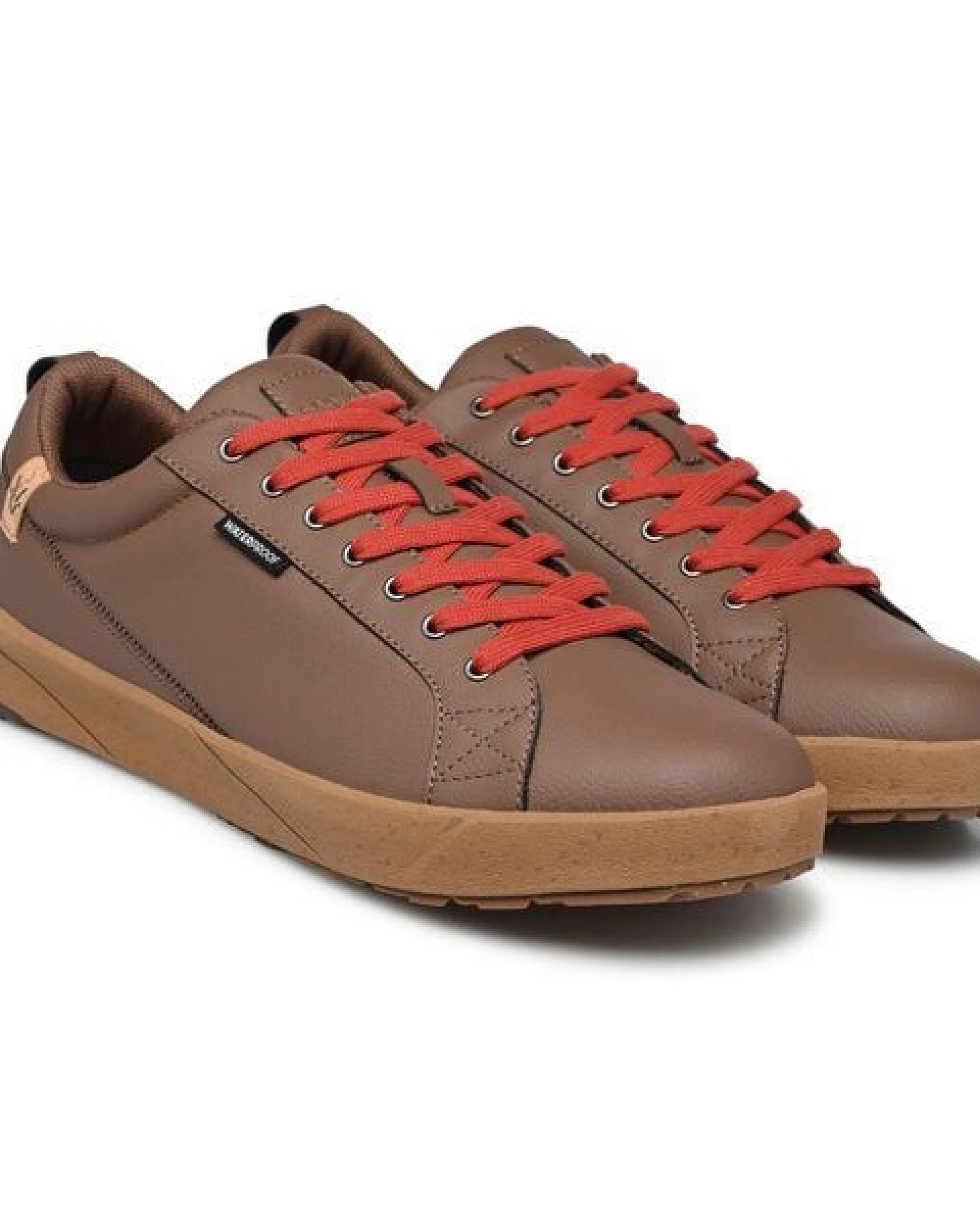 SAOLA Vegan waterproof Sneaker Herren - CANNON WATERPROOF 2.0 MEN – Ansicht 2