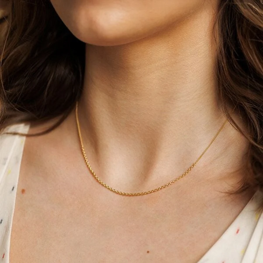 Gold
