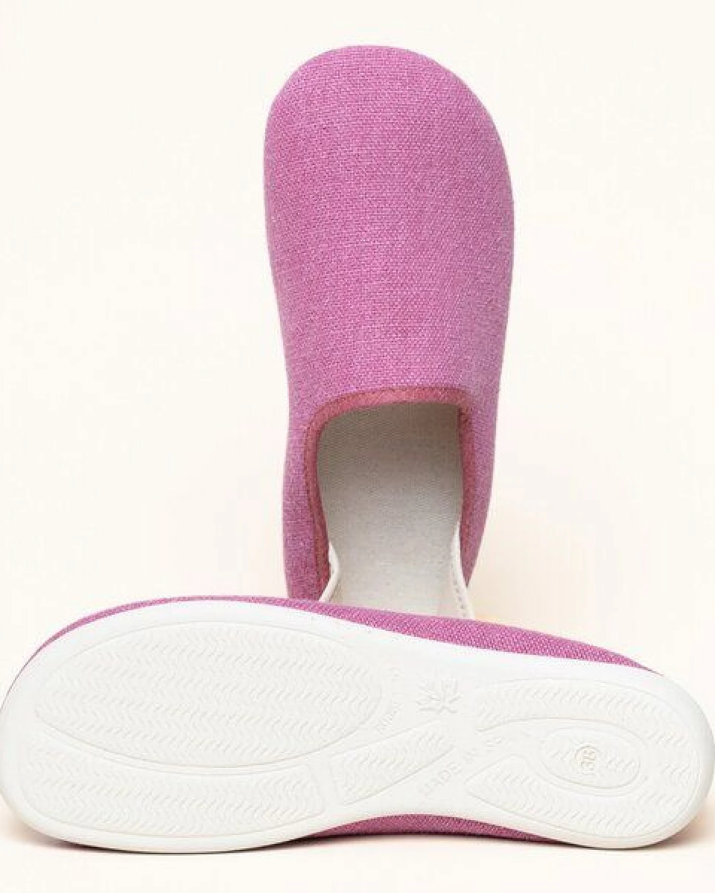 Gottstein Linen Slip-on für Damen & Herren - Stylischer Sommerschuh mit rutschfester Gummisohle – Ansicht 4
