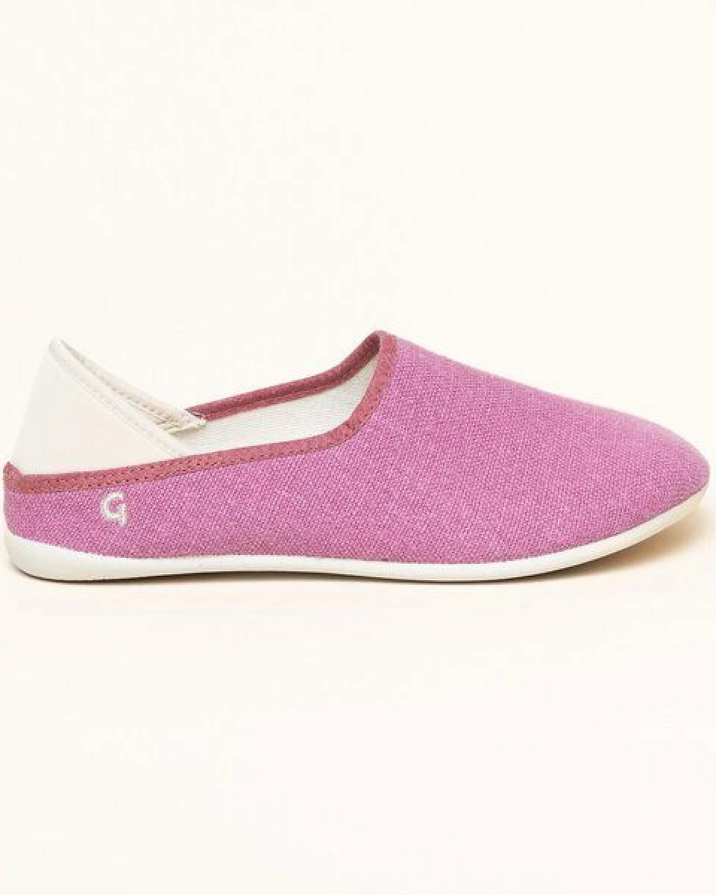 Gottstein Linen Slip-on für Damen & Herren - Stylischer Sommerschuh mit rutschfester Gummisohle – Ansicht 2