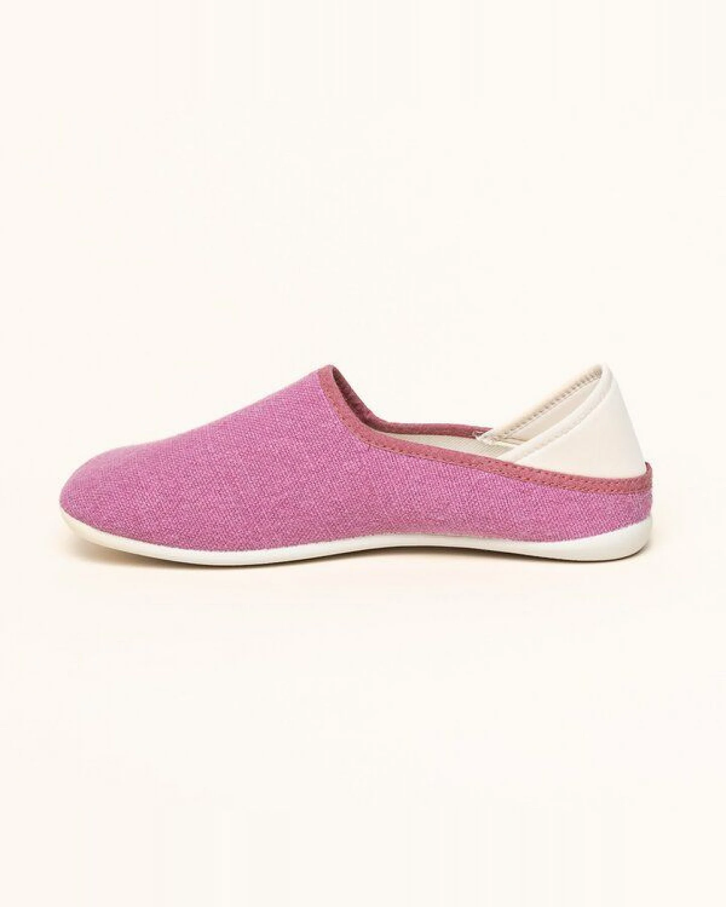 Gottstein Linen Slip-on für Damen & Herren - Stylischer Sommerschuh mit rutschfester Gummisohle – Ansicht 3
