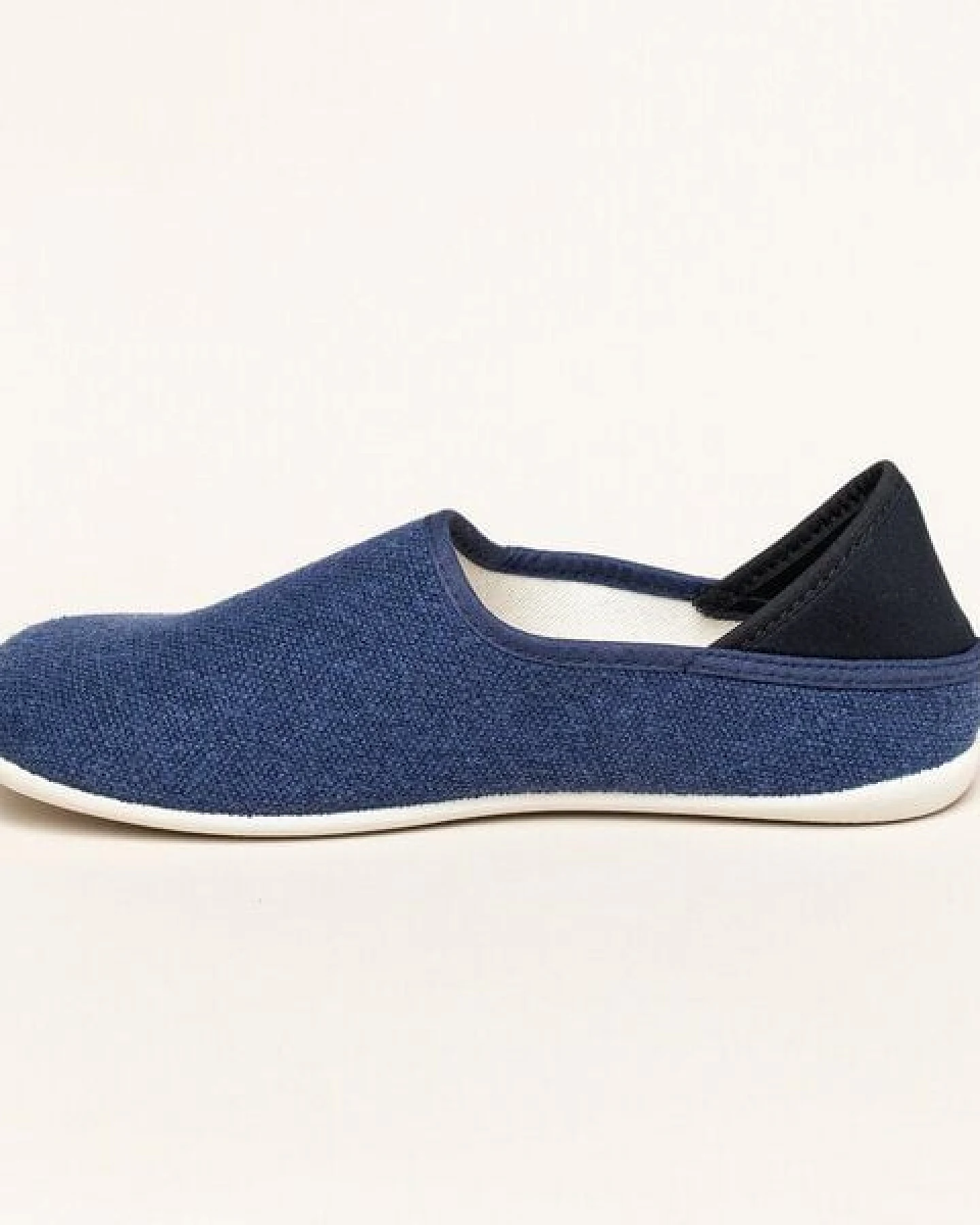 Gottstein Linen Slip-on für Damen & Herren - Stylischer Sommerschuh mit rutschfester Gummisohle – Ansicht 4