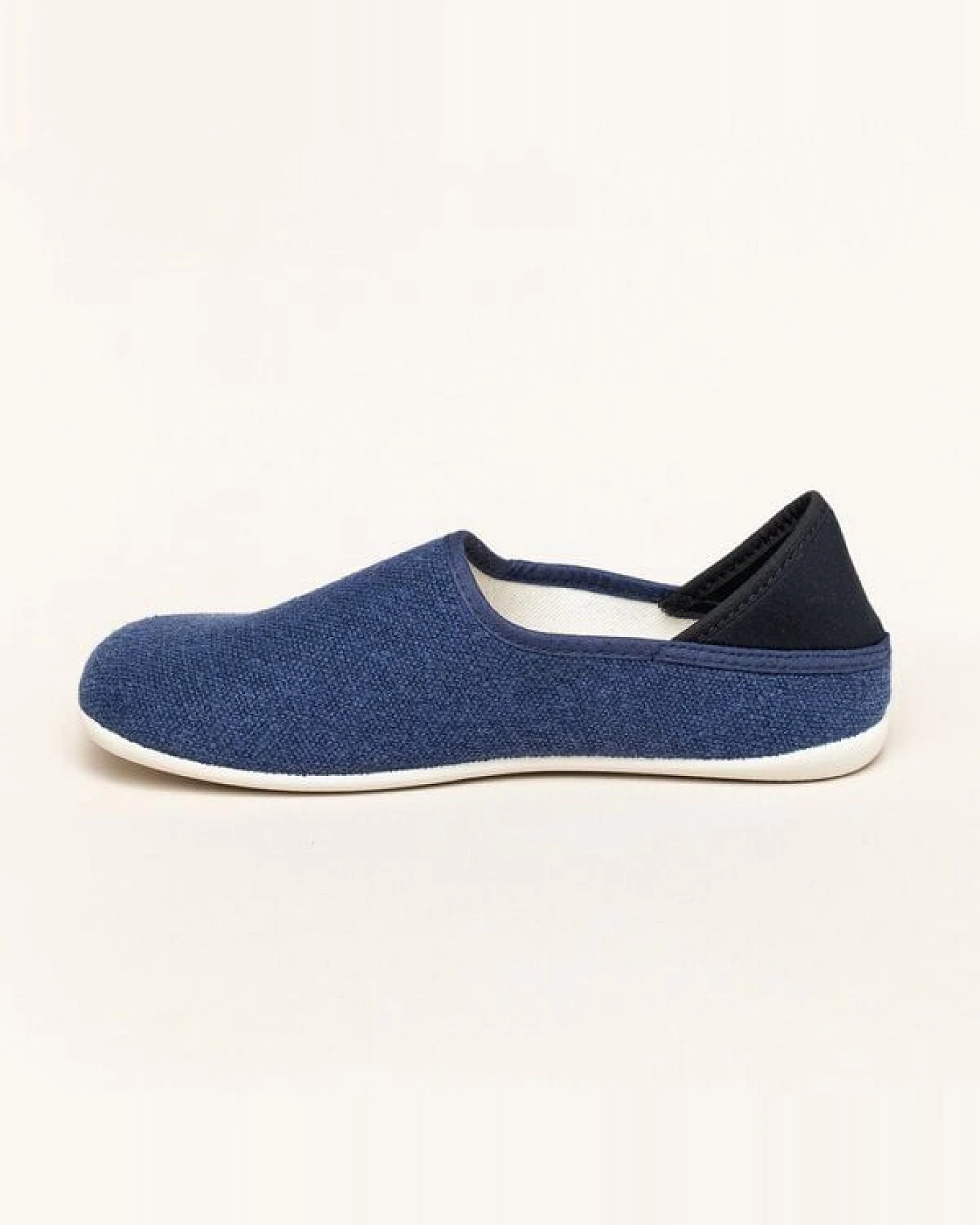 Gottstein Linen Slip-on für Damen & Herren - Stylischer Sommerschuh mit rutschfester Gummisohle – Ansicht 4