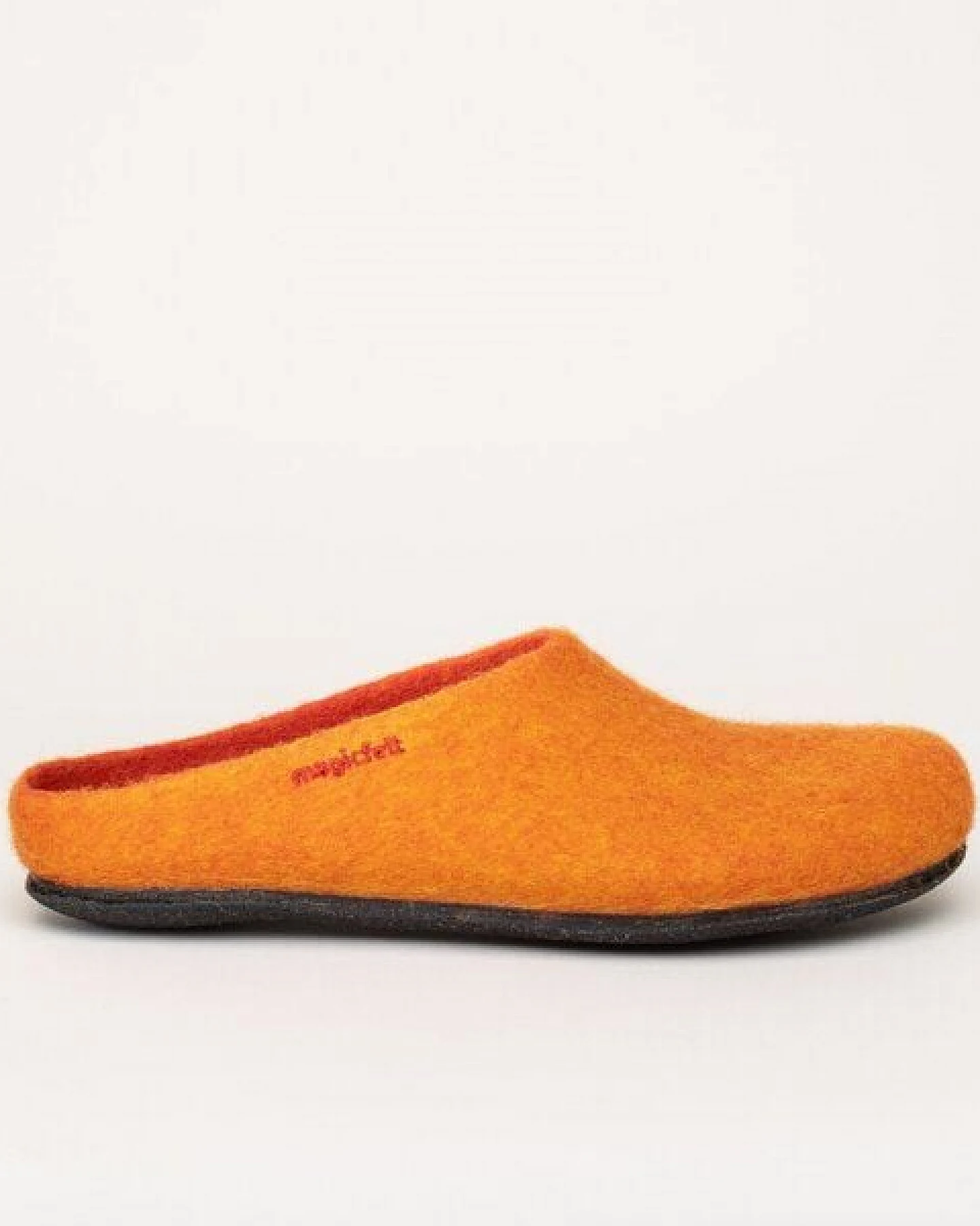 Magicfelt Filz-Hausschuh 709 aus 100% Merino-Wolle – Ansicht 4