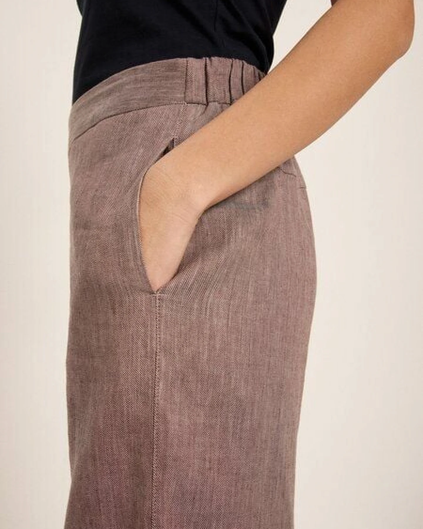 LANIUS Culotte – Ansicht 4