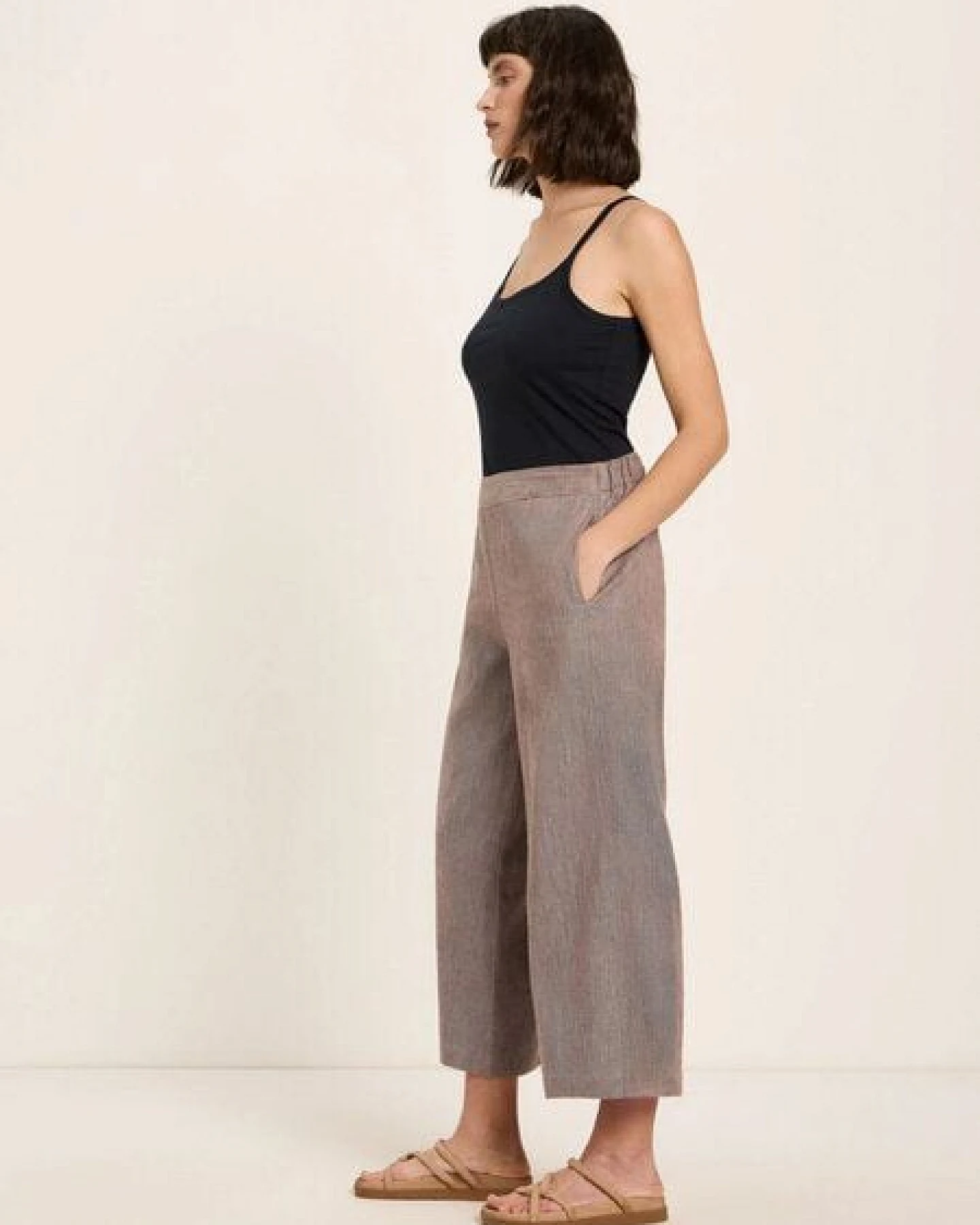 LANIUS Culotte – Ansicht 2